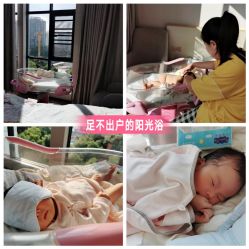 点击看大图 -宝生月子中心·独栋独院式(南山店)