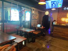 -长藤鬼校(龙翔店)