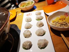 -津门羊大爷·铜锅涮肉(黄河道店)