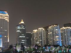 -运河游船(武林门码头)