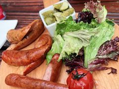 -Golden Lily河内巴黎法越料理餐厅(建国西路店)