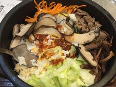 -意成料理