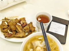 -香港麦奀云吞面世家(中山二路店)