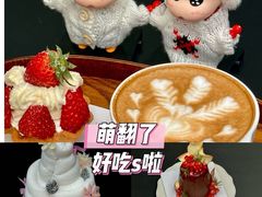 -DearCake 黛点心(花牌坊店)