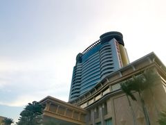 -富盈酒店-日本料理餐厅(厚街店)