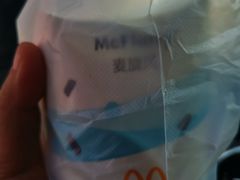 -麦当劳(文化西路店)