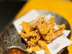 唐扬鱿鱼-渔寿司·日本料理(艾尚天地店)