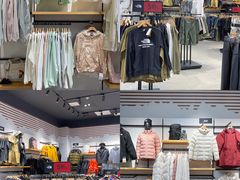 -砂之船奥莱(南京江宁店)