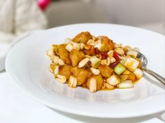 -满堂·烤鸭店·北京菜(鼓楼店)