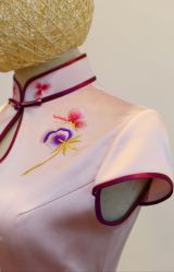 -香港大昌洋服定制(金中环店)