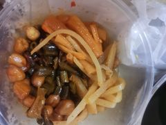 -红鼻子桂林米粉(金唐新光界店)