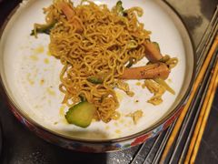 -那些年一起吃串的地方烧烤(观前街店)