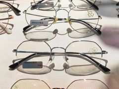 -Trend1881视光·蔡司视觉(领展广场店)