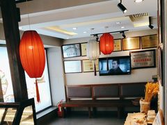 -将军牛排·尔滨地标朝鲜族美食(总店)