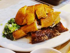 -一乐烧鹅(中环店)