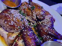 火焰烤鸡-MOSSO德国餐厅·音乐酒吧(环宇荟店)