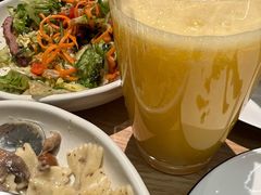-玛尚诺Pizza&Bar(长泰广场店)