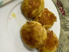 -大南门牛肉包子店