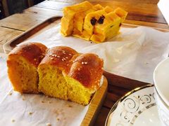 -仙峰天然面包(迎宾路店)