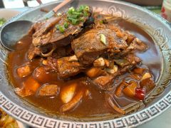 -大鱼徽州·寻味徽菜(星光总店)