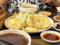 -金源汤包(育新东路店)