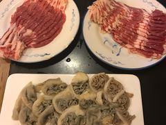 -裕德孚·非遗手切涮羊肉(东直门内大街店)