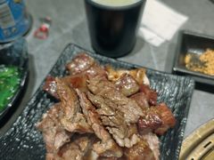 -花时·炭火烧肉(东百中心A馆店)