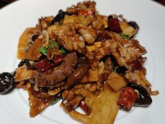 -北平食府(马鞍山路店)