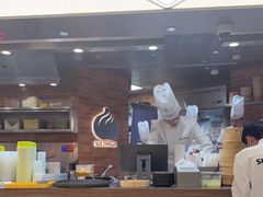 -苏小柳点心·手作小笼包(浦东嘉里城分院)