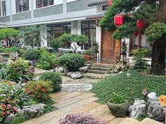 -聚福宝合苑食府(南头镇店)