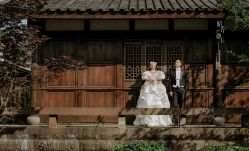 -金夫人婚纱摄影