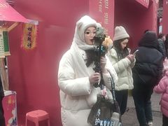 -火宫殿·小吃王国(坡子街店)