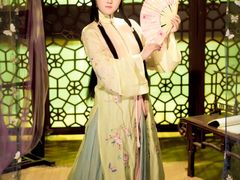 -九月鹰飞汉服摄影工作室