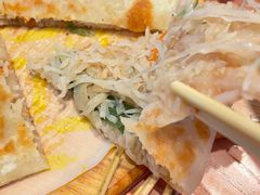 -甲乙饼·手工牛肉饼(天通苑华联店)