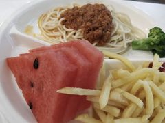 -贝林大翅鲸简餐厅(国家海洋博物馆店)