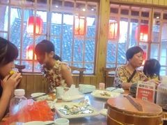 -61号餐吧(兴坪古镇漓江店)