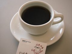 -纽巷咖啡 SOFTFOCUS COFFEE(锦和巴黎时韵店)