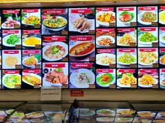 -品北铁锅炖  东北特色菜(北极大街店)