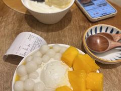-小团圆糖水铺(襄阳南路店)