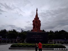 -南宁南湖公园
