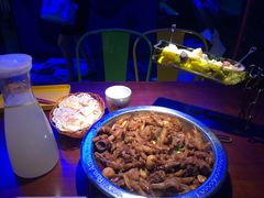 -蛮横肉蟹煲(印象城店)