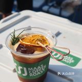 重庆BIG BOOOM咖啡市集（附店铺区域图）