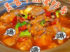 -树厨贵州菜(铜仁花果山店)