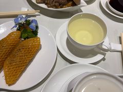 -百乐潮州酒家(时代广场店)