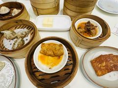 -万龙洲海鲜(大兴绿地缤纷城店)