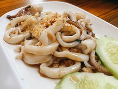 -Doo Dee Thai Food(Issan/Isaan/Esan)