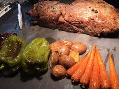 -So Lounge索兰至餐厅(蓝色港湾店)