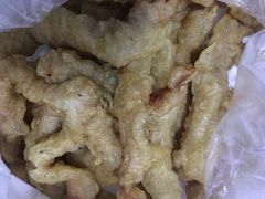 -北坦杨家干炸里脊(总店)