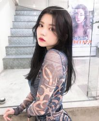 -SY COLOUR专业烫染