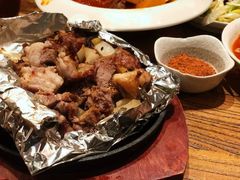 -阿里家·新疆烤肉酒場 by MIG